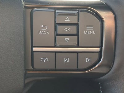 2026 Ford F-350SD F-350® Platinum®