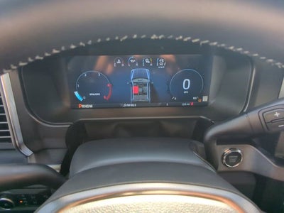 2026 Ford F-350SD F-350® Platinum®