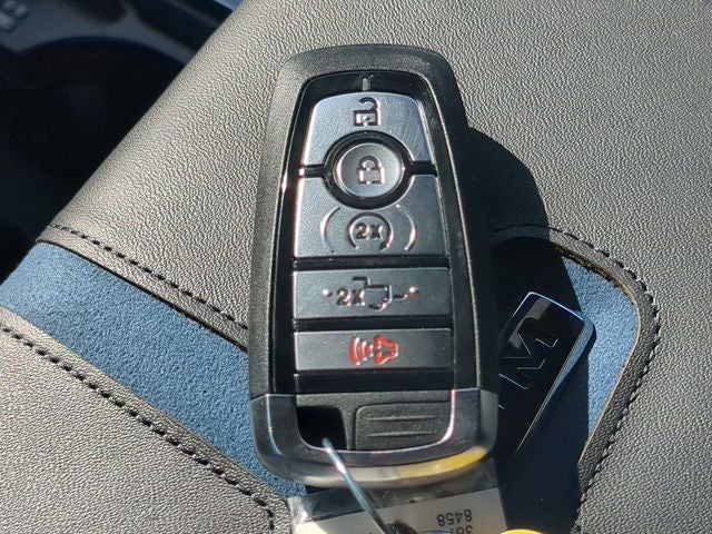 2026 Ford F-350SD F-350® Platinum®