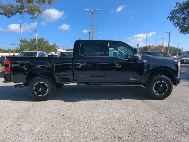 2026 Ford F-350SD F-350® Platinum®