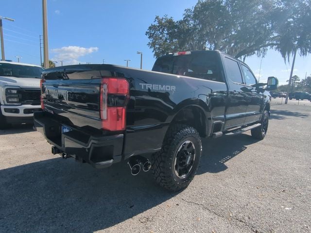 2026 Ford F-350SD F-350® Platinum®