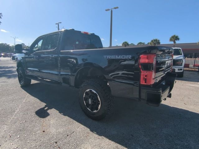 2026 Ford F-350SD F-350® Platinum®