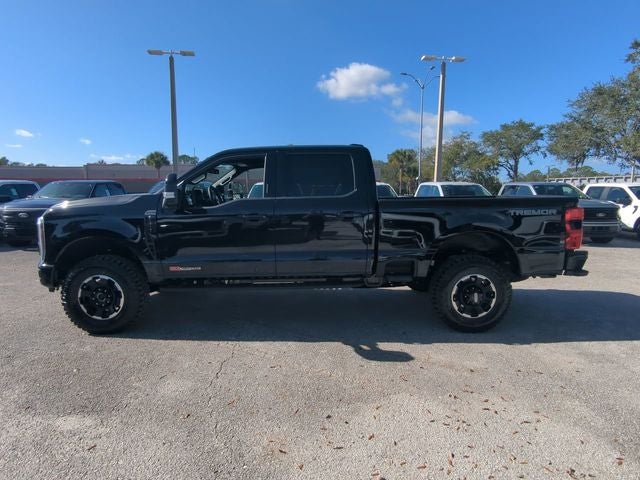 2026 Ford F-350SD F-350® Platinum®