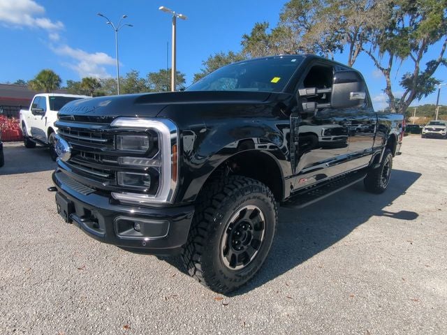 2026 Ford F-350SD F-350® Platinum®