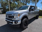 2020 Ford F-350SD Lariat