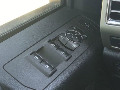 2017 Ford F-350SD Lariat