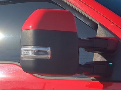 2017 Ford F-350SD Lariat