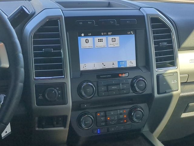 2017 Ford F-350SD Lariat