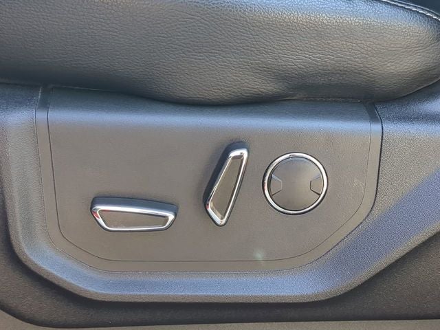 2017 Ford F-350SD Lariat