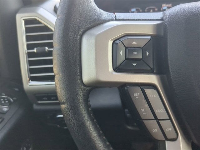 2017 Ford F-350SD Lariat