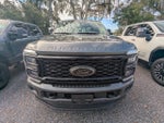 2025 Ford F-350SD Lariat