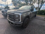 2025 Ford F-350SD Lariat