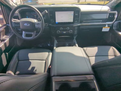 2026 Ford F-350SD Lariat DRW