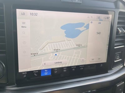 2026 Ford F-350SD Lariat DRW