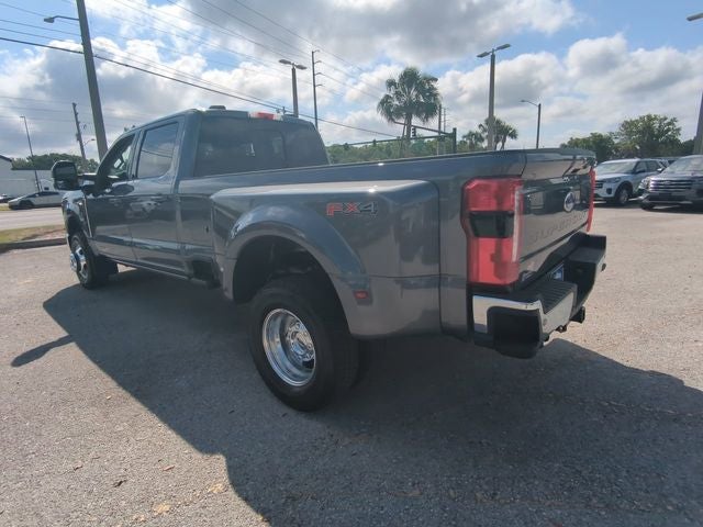 2026 Ford F-350SD Lariat DRW