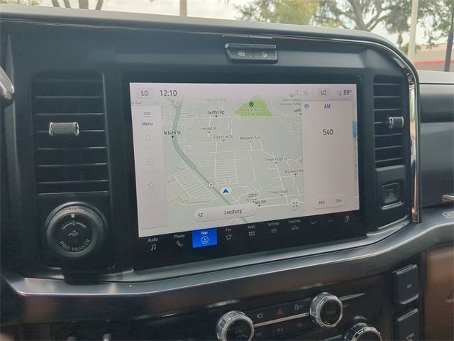 2025 Ford F-350SD Lariat DRW