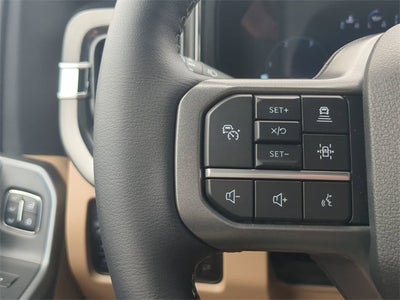 2025 Ford F-350SD Lariat DRW