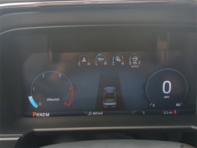 2025 Ford F-350SD Lariat DRW