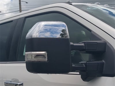 2025 Ford F-350SD Lariat DRW