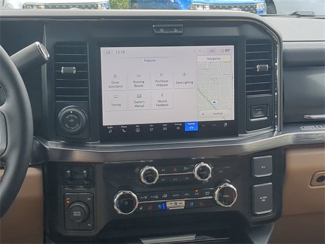 2025 Ford F-350SD Lariat DRW