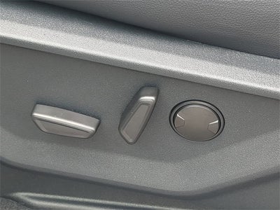 2025 Ford F-350SD Lariat DRW