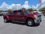 2016 Ford F-350SD Lariat
