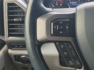 2022 Ford F-450SD Limited