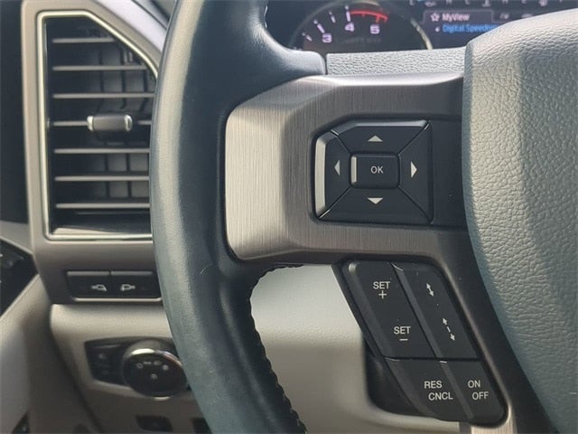 2022 Ford F-450SD Limited