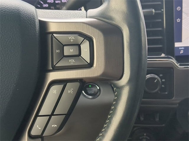 2022 Ford F-450SD Limited