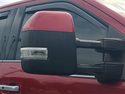 2022 Ford F-450SD Limited