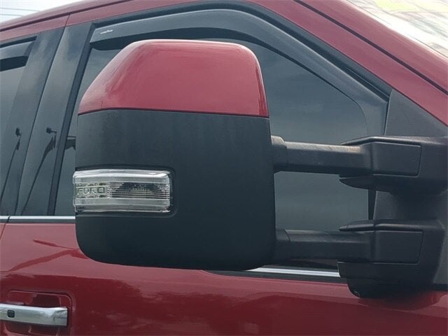 2022 Ford F-450SD Limited