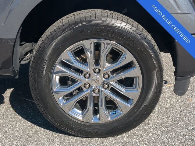 2024 Ford F-150 King Ranch