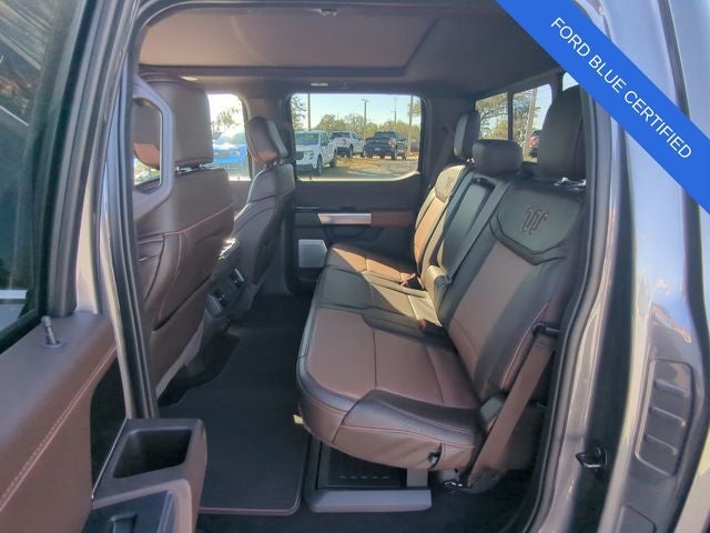 2024 Ford F-150 King Ranch