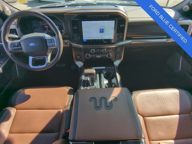2024 Ford F-150 King Ranch