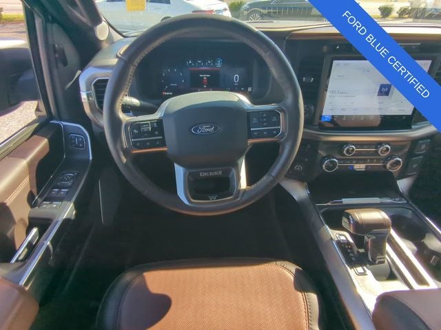 2024 Ford F-150 King Ranch