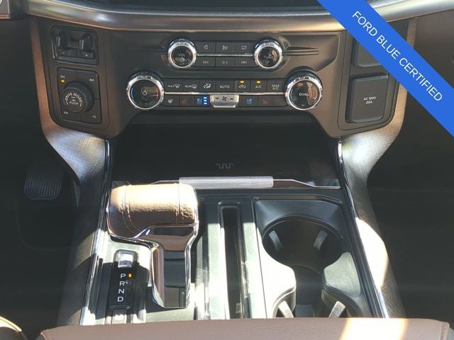 2024 Ford F-150 King Ranch