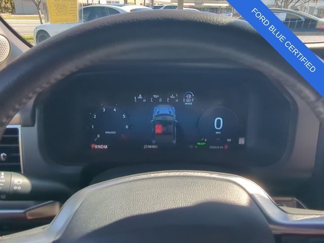 2024 Ford F-150 King Ranch