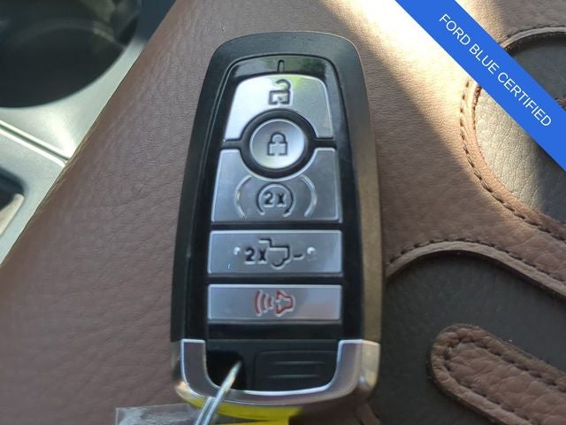 2024 Ford F-150 King Ranch