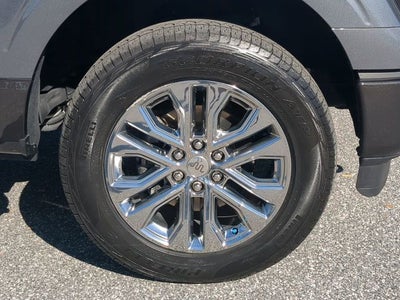 2024 Ford F-150 King Ranch