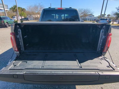 2024 Ford F-150 King Ranch