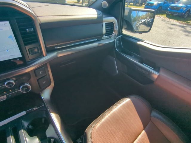 2024 Ford F-150 King Ranch