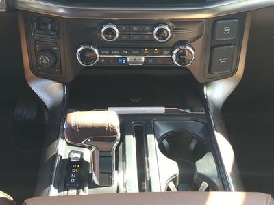 2024 Ford F-150 King Ranch