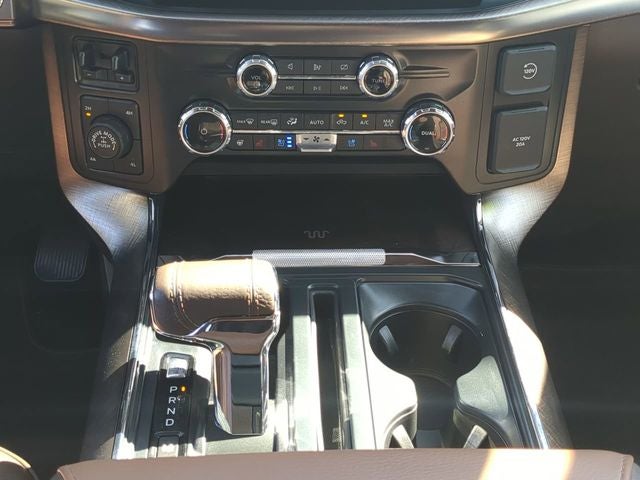 2024 Ford F-150 King Ranch