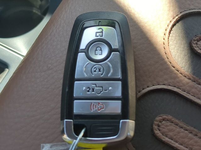 2024 Ford F-150 King Ranch