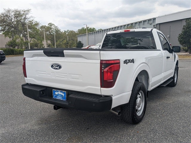 2024 Ford F-150 XL