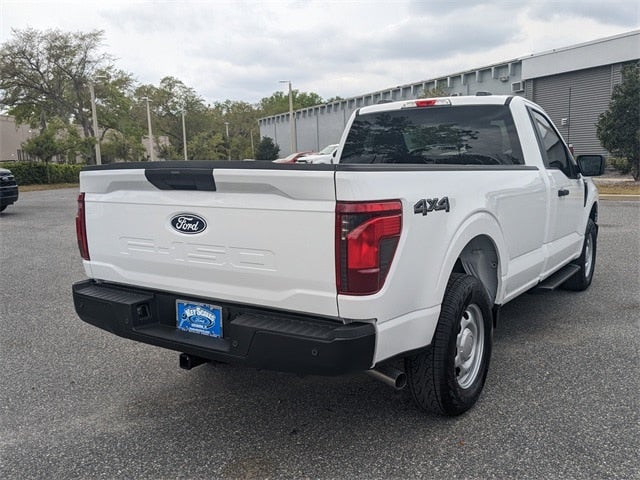 2024 Ford F-150 XL