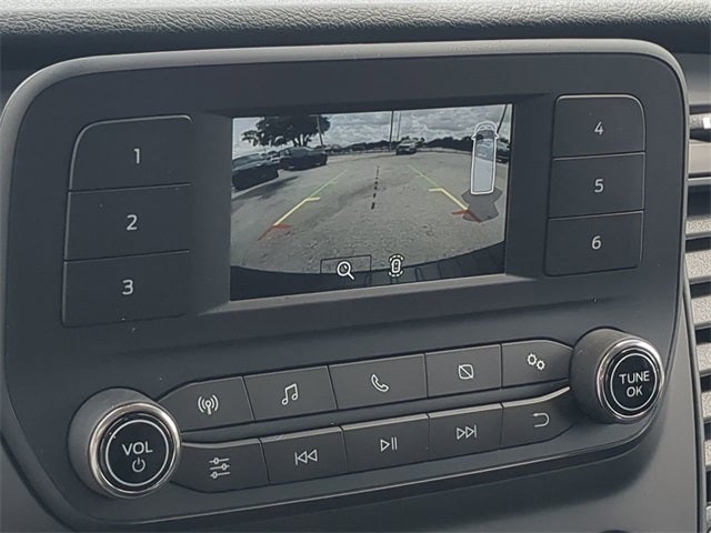 2025 Ford Transit-150 Base