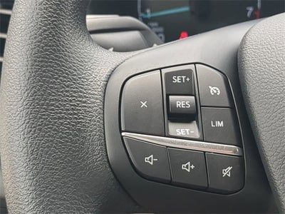 2025 Ford Transit-150 Base