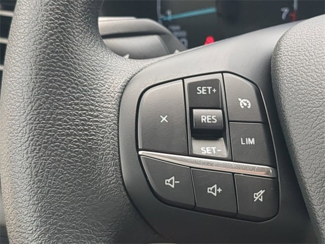 2025 Ford Transit-150 Base