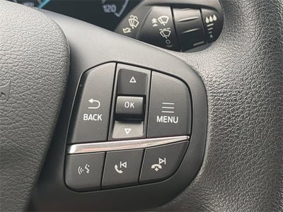 2025 Ford Transit-150 Base